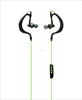 Newest outdoor sport bluetooth headphones waterproof wireless for iphone and other mobile phone