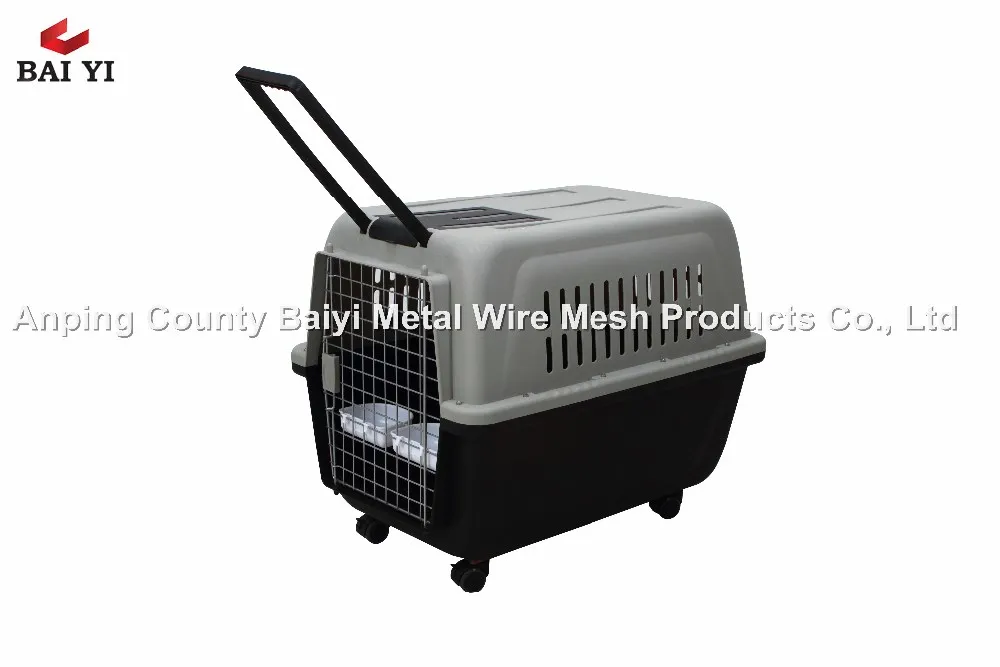 Pet Flight Transport Cage Dog Flight Box Buy Pet Flight Cage,Flight