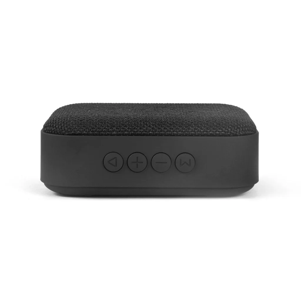 Cool and Cheap Cloth Potable BT speaker box playback/hands-free calls TF card player U disk player FM radio - ANKUX.COM