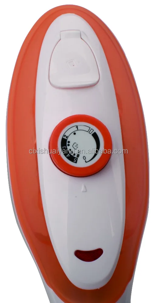 
Vertical Steam Pressing Iron 