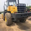 High Condition Used pan Original forKomatsu 320-3/ 380-3/wa380-6 Loader for Sale in Shanghai yard
