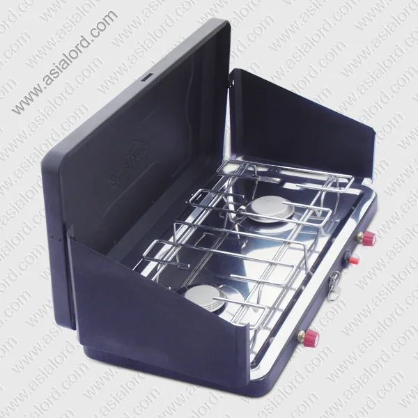 professional kitchen portable gas stove