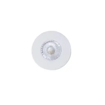 Led Ceiling Light Ip44 4w Daylight