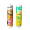 High quality mastic Fired resistant construction liquid silicone sealant for sales