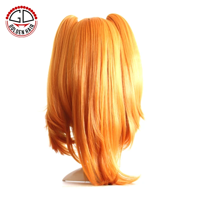 sailor moon cosplay wig