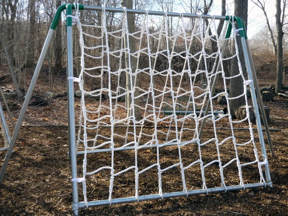 Playground Climbing Cargo Nets For Kids Buy Climbing Net,Climbing Net