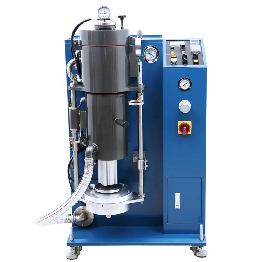 Jewelry Tools Equipment Casting Machine Vacuum Pressure Casting Machine