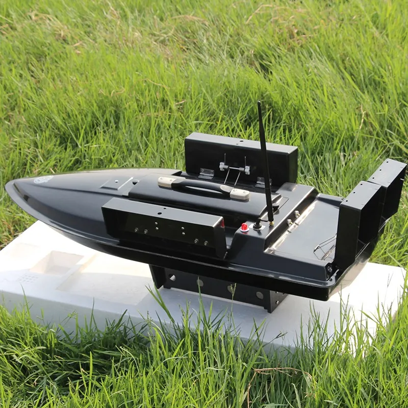 Hyz100g Gps Remote Control Bait Boat For Carp Fishing Buy Gps Remote