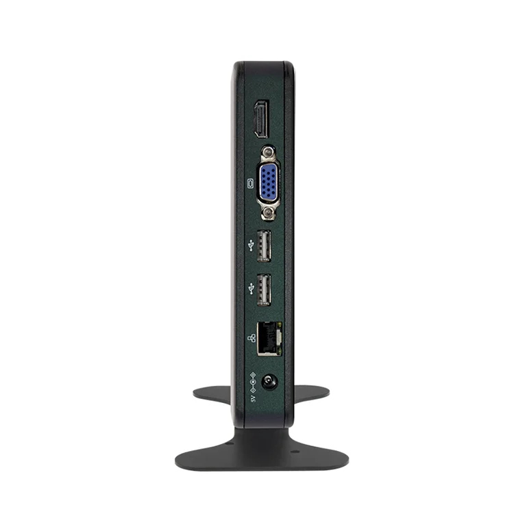 

Lowest price arm thin client support dual monitor for digital signage