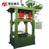 Resin Casting Machine / Jolt Squeeze Foundry/core shooting machine