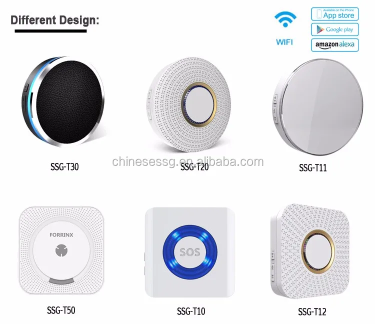 amazon echo china