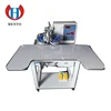 High Speed Good Price Automatic Ultrasonic Hot Fix Setting Machine