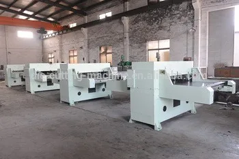 
cardboard EVA Foam fabric jigsaw puzzle paper die cutting machine 