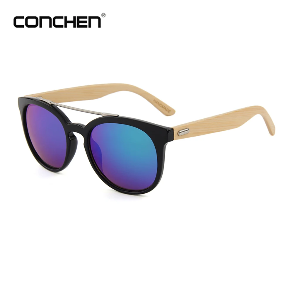 

best selling products in usa vintage women round sunglasses 2019, Custom colors