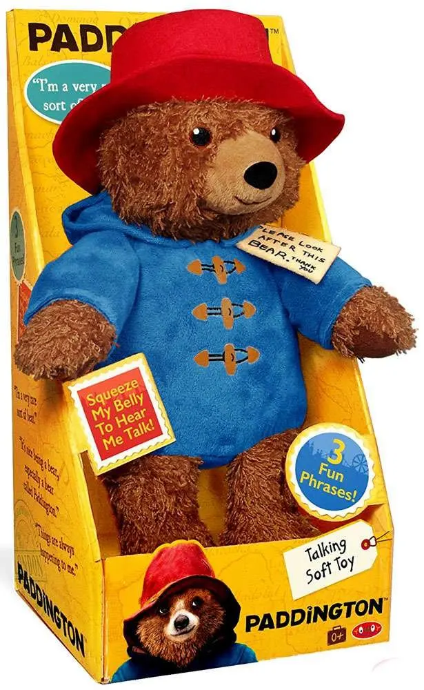 paddington bear buy