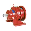 Mini cyclo gearbox