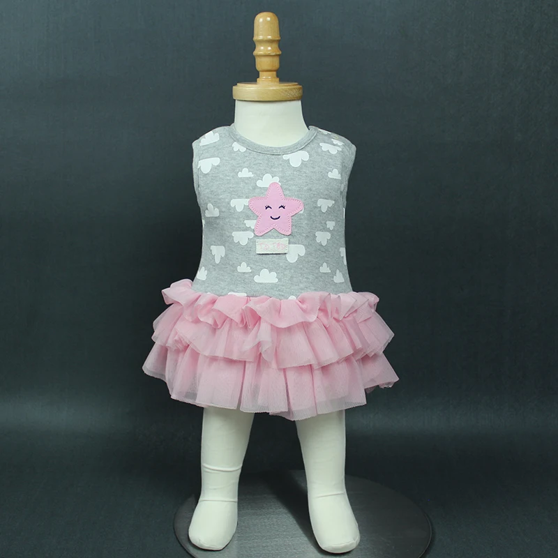 princess frock for girl