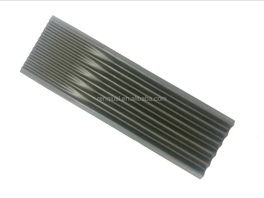 
Tungsten Carbide Jaw Plate hard alloy jaw plates from Professional Manufacture 