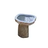 Natural Stone Birdbaths for Sale