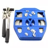 High Quality Heavy Duty Steel Band Ratchet Tool
