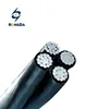 Henan Hongda Specializes Professional Cable Production,Abc Cable