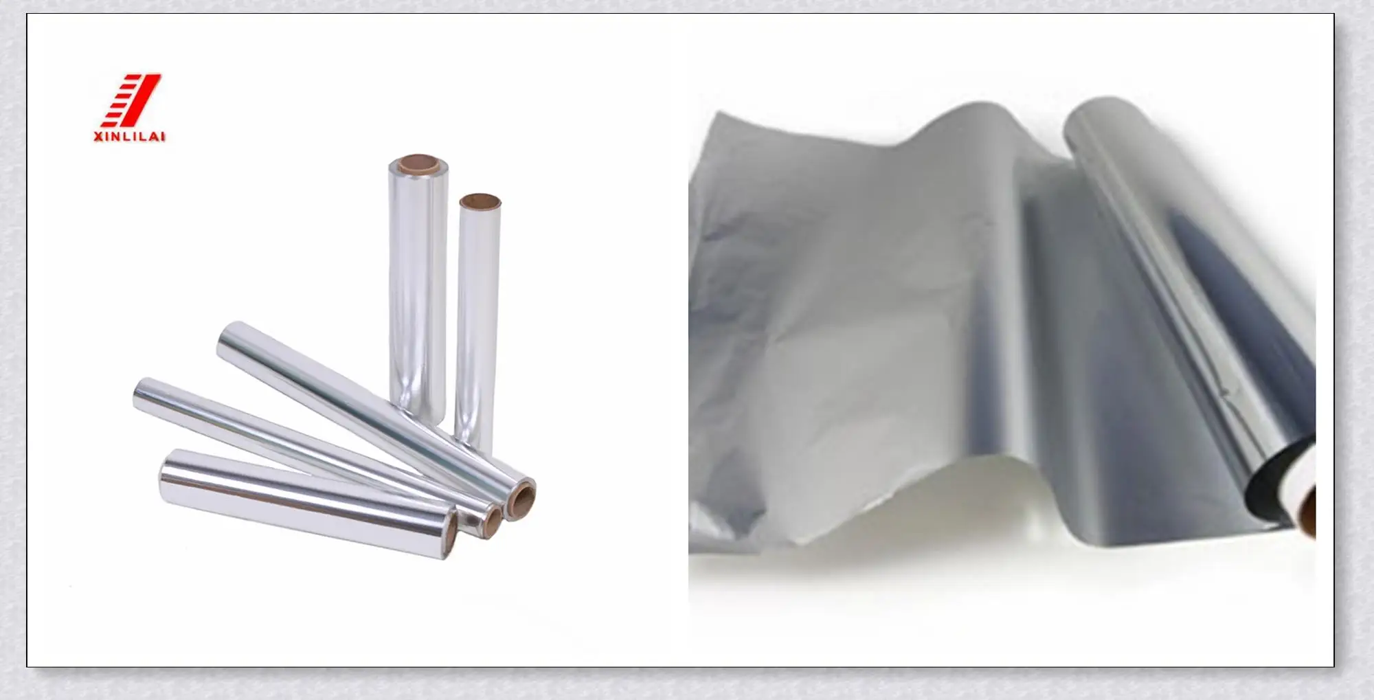 Oem Brand Aluminium Foil For Food /christmas Aluminium Foil Paper Buy