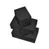 raw graphite for making graphite blocks