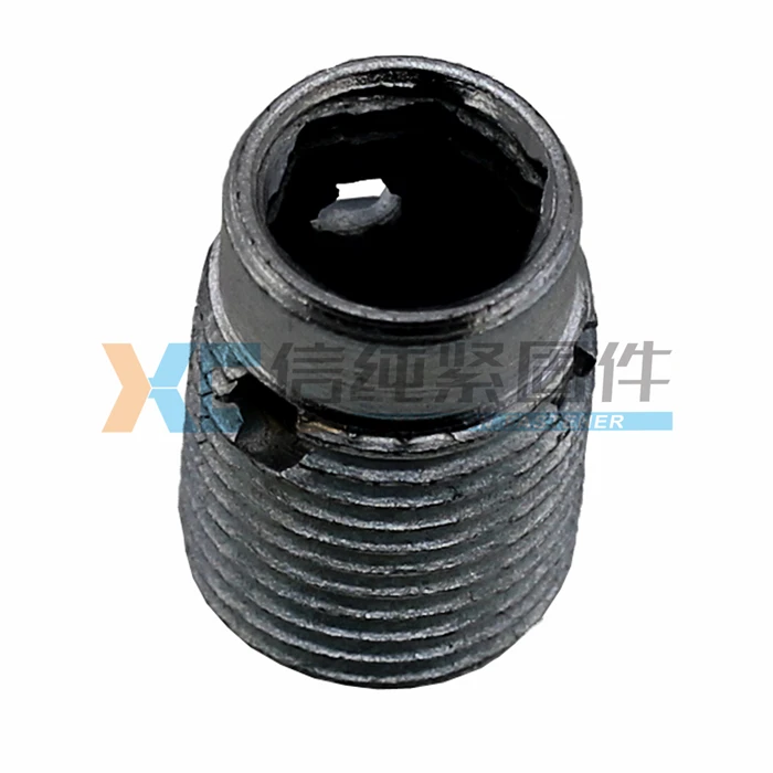 
Screw converter Screw diameter for special fittings of industrial aluminum profile hammer screw 