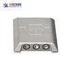 high quality aluminum road stud road cat eye marking