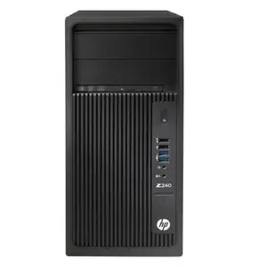 HP Z240 Tower Workstation Intel Core i7 6700 CPU
