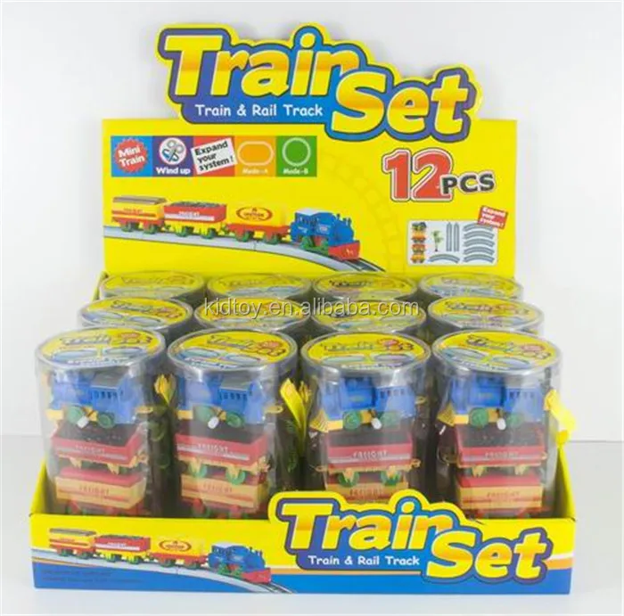 New Wind Up Train Racing Toys Baby Mini Wind Up Plastic Toy Gears Buy Plastic Wind Up Train