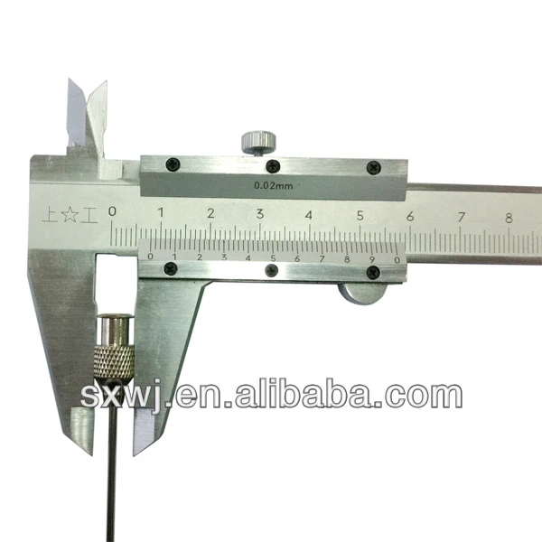 Veterinary Injection Needle(with Locked Fitting).jpg
