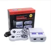 Mini Family TV Video Game Console 8 Bit TV Game Consoles Built In 400 Classic Games with 2 controllers