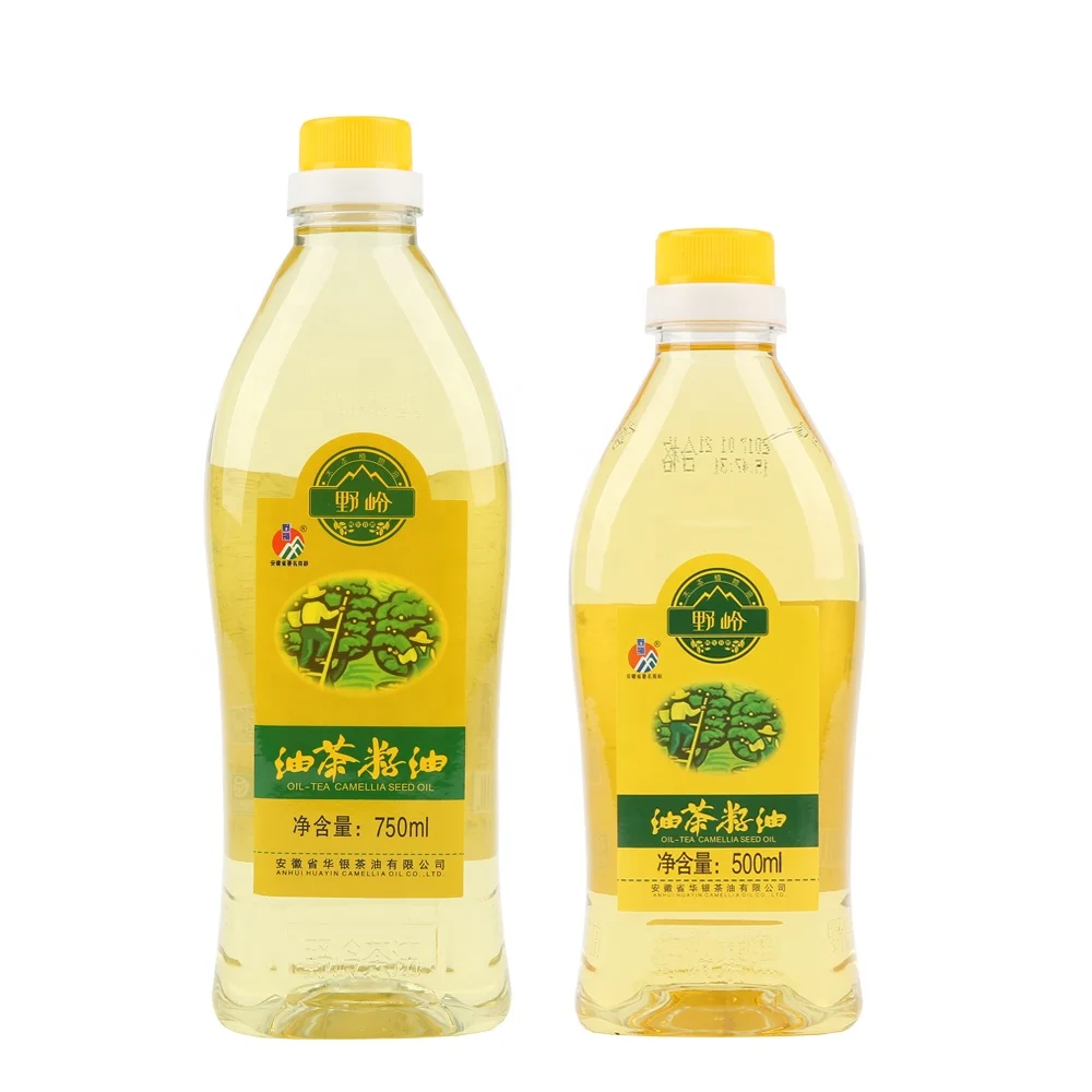 
Private Label Skin Moisturizer Anti-Aging Camellia Seed Oil 