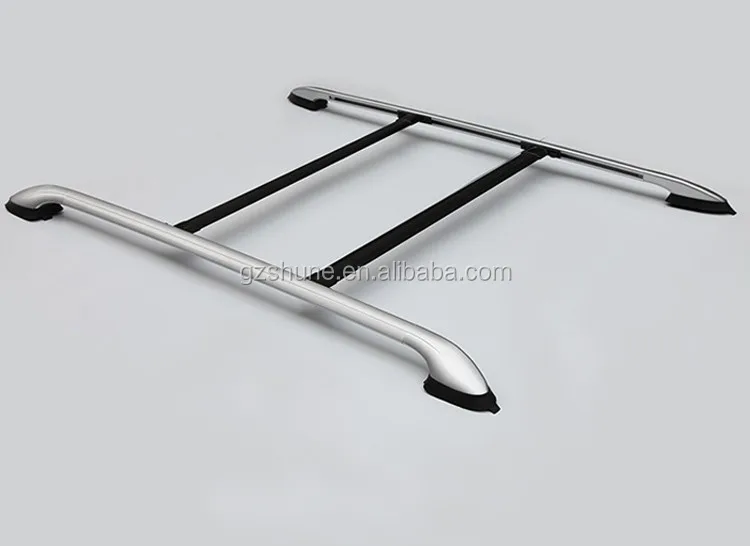 Shune Auto Roof Rack for Toyota Innova - Durable & Versatile