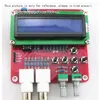 DDS Function Signal Generator Module DIY Kit Signal Sine Square Sawtooth Triangle Wave DIY Parts Source Electronic Components
