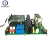 China Manufacturer ultrasonic generator pcb driver circuit board for ultrasonic lace trim making machine
