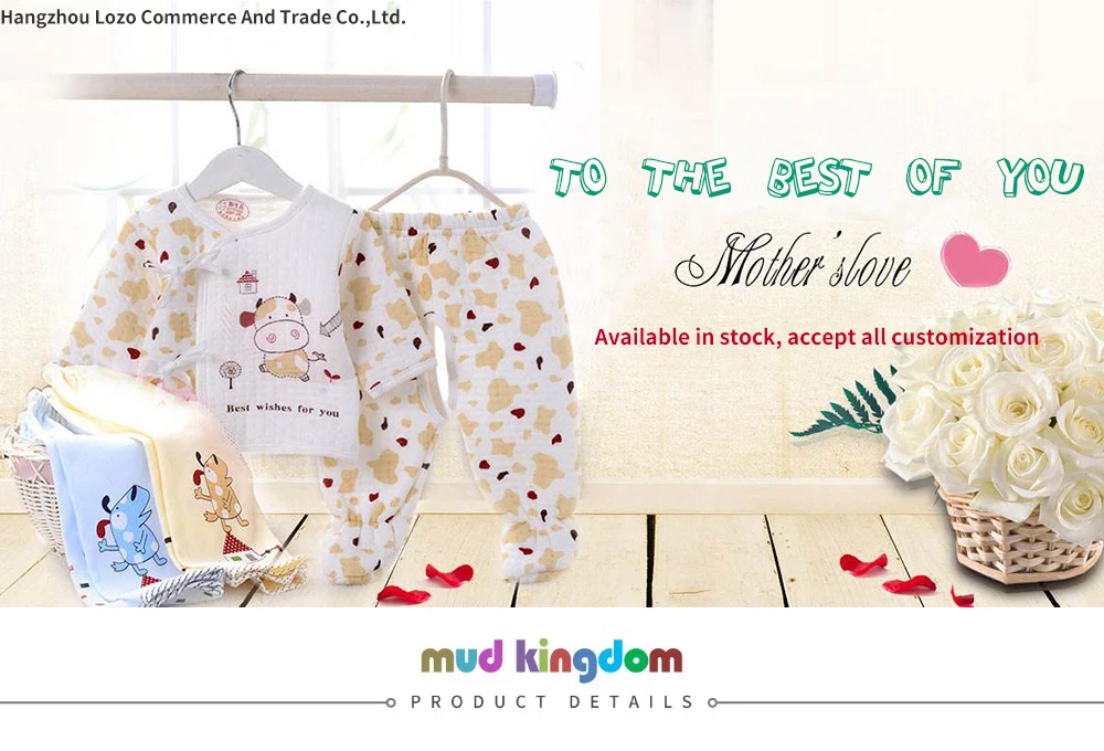 Mudkingdom Cute Little MOQ Swan Design Skirt Baby Girl Summer Clothes Summer Two Piece Sets