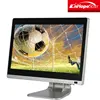 15.6 inch multi touch points true flat surface cap touch screen monitor