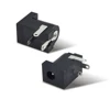 Micro 1.3Mm Center Pin Pcb Mounting Female Dc Power Socket Jack Connector