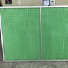 Medium Efficiency panel style air filter