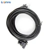 5Mtr/16.4ft RS232 Cable for Datalogic PSC Barcode Scanner QD2130,QD2110,QD2100,QD2330,QD2310,QD2300,GD4330,GD4310,GD4300,GD4430