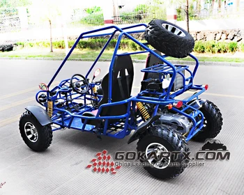 pedal dune buggy