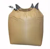 single big rope FIBC bulk bags packing for garbage 500 kg, one time using, best price