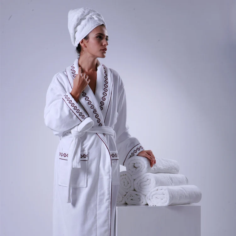 можно ли забирать халаты из отелей