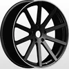 Left direction 18x8.5 18x9.5 alloy wheels for car
