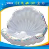 Inflatable Toy,Giant Inflatable Seashell Float, Pool Float Seashell Manufacturer
