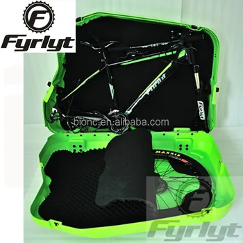 triathlon bike hard case