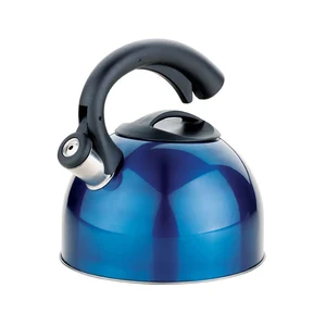 Image of Stainless Steel Whistling Kettle Tea Kettle Water Kettle