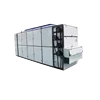 New upgrades to the highest specifications ginseng drying equipment
